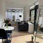 Entire Apartment In Brentford, West London.