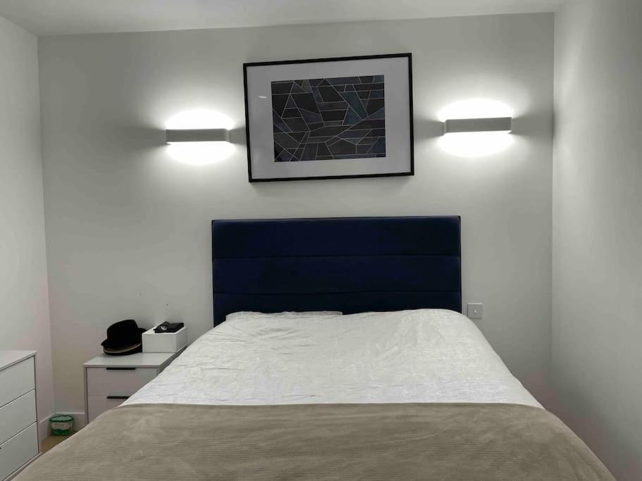 Entire In Brentford, West London. *