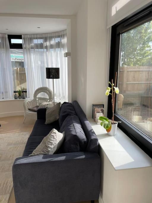 Entire In Brentford, West London. * Londra
