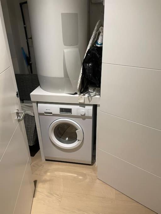 Entire In Brentford, West London. * London